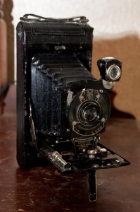 © Copyright 2011, Robert D. Barrrett
