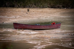 Drought Boat