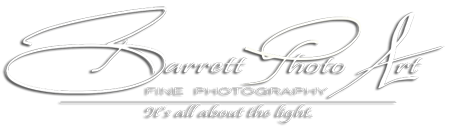 Barrett Photo Art